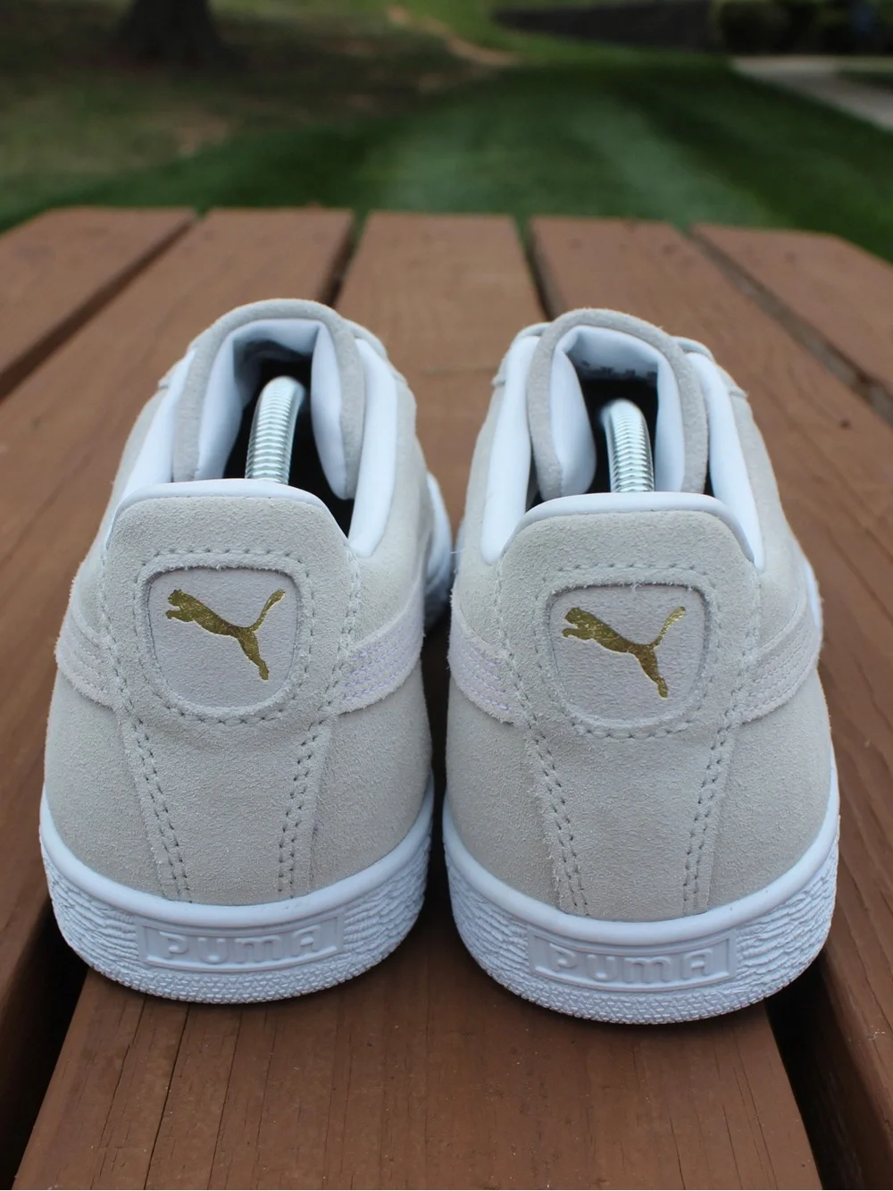 PUMA Suede Classic 21 Sneakers Men's Sz 12